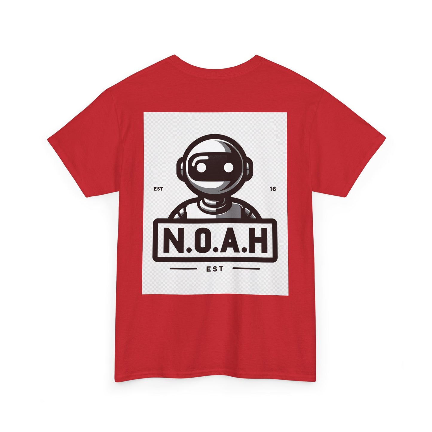 The Believer Tshirt
