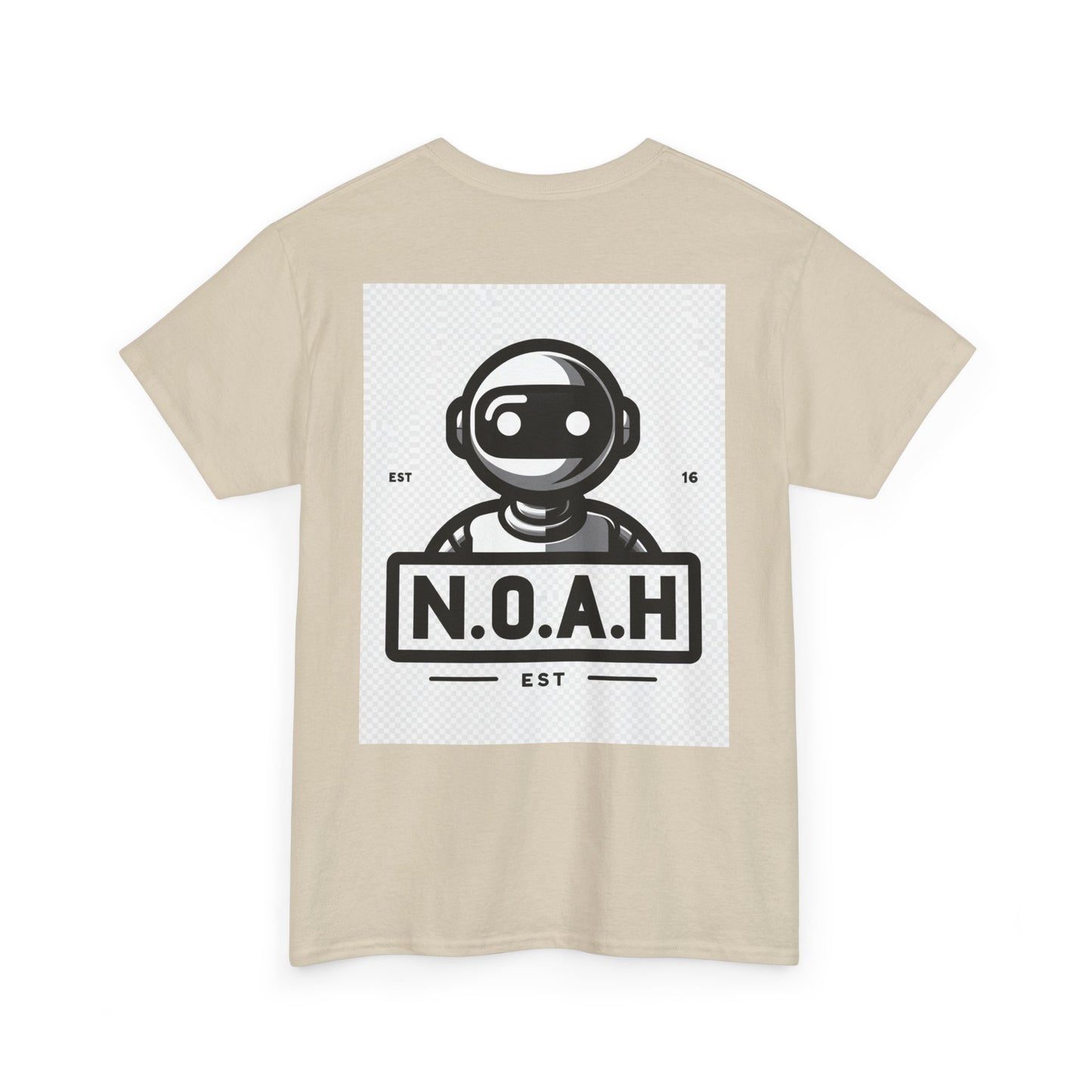 The Believer Tshirt