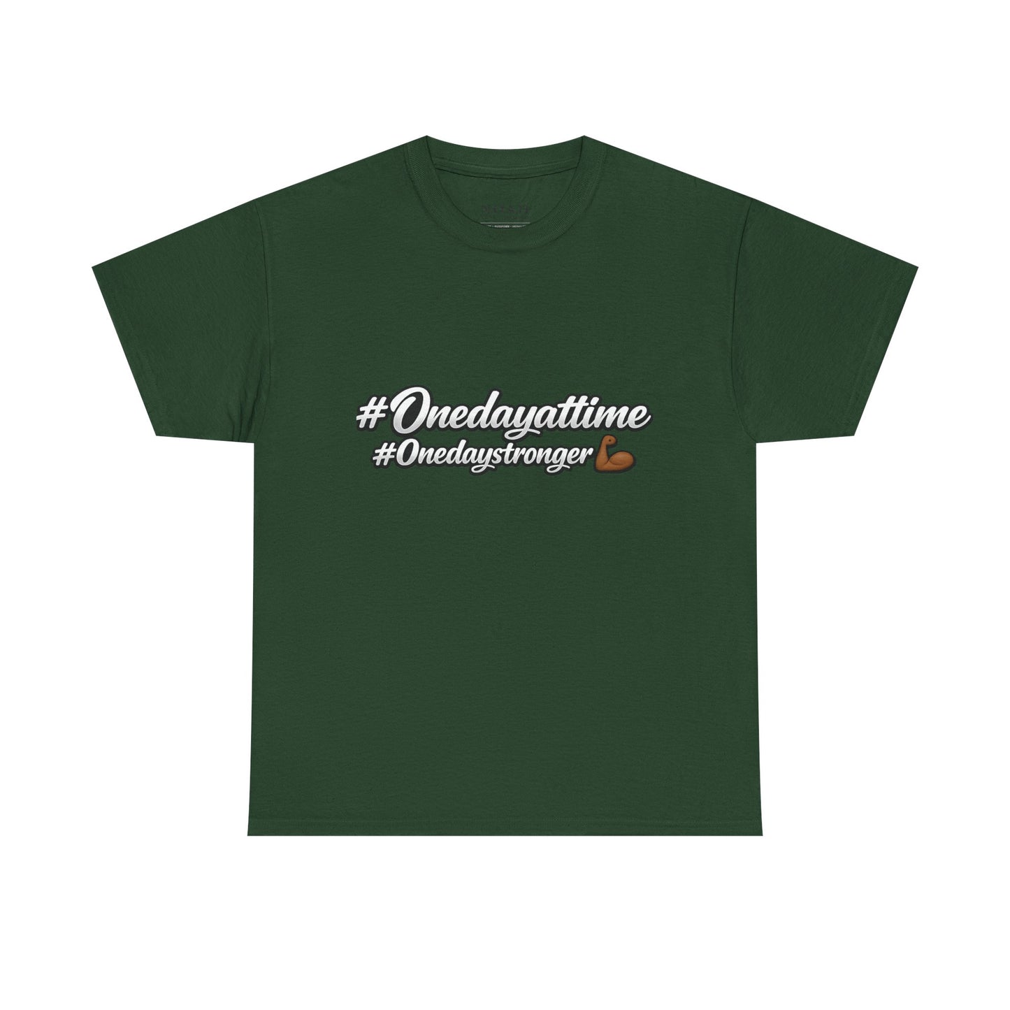 The Believer Tshirt