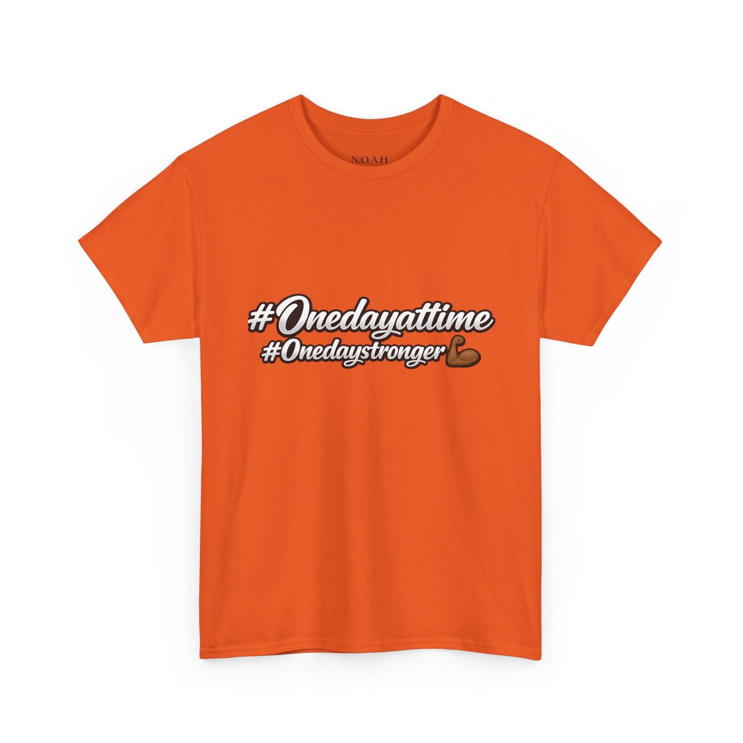 The Believer Tshirt