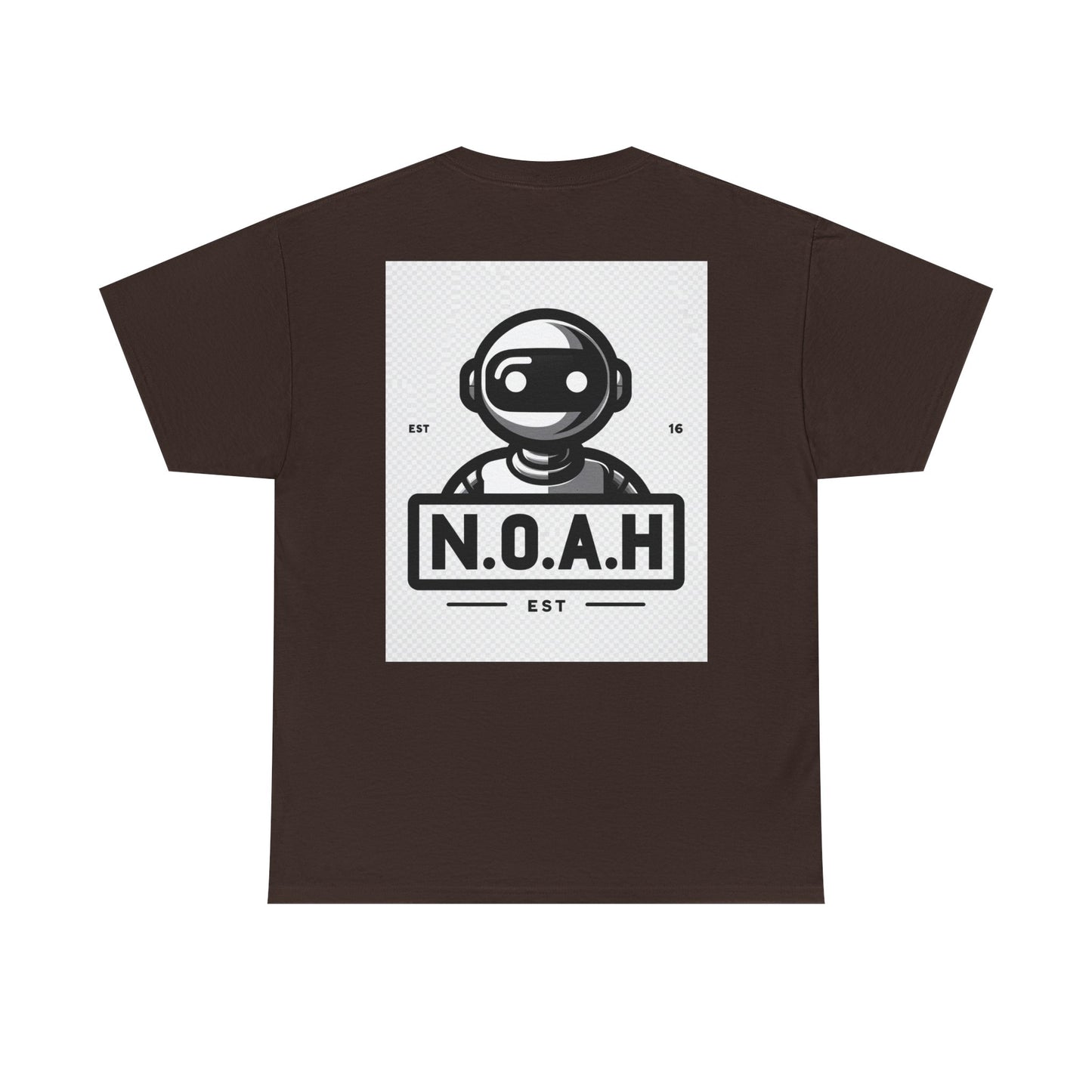 The Believer Tshirt