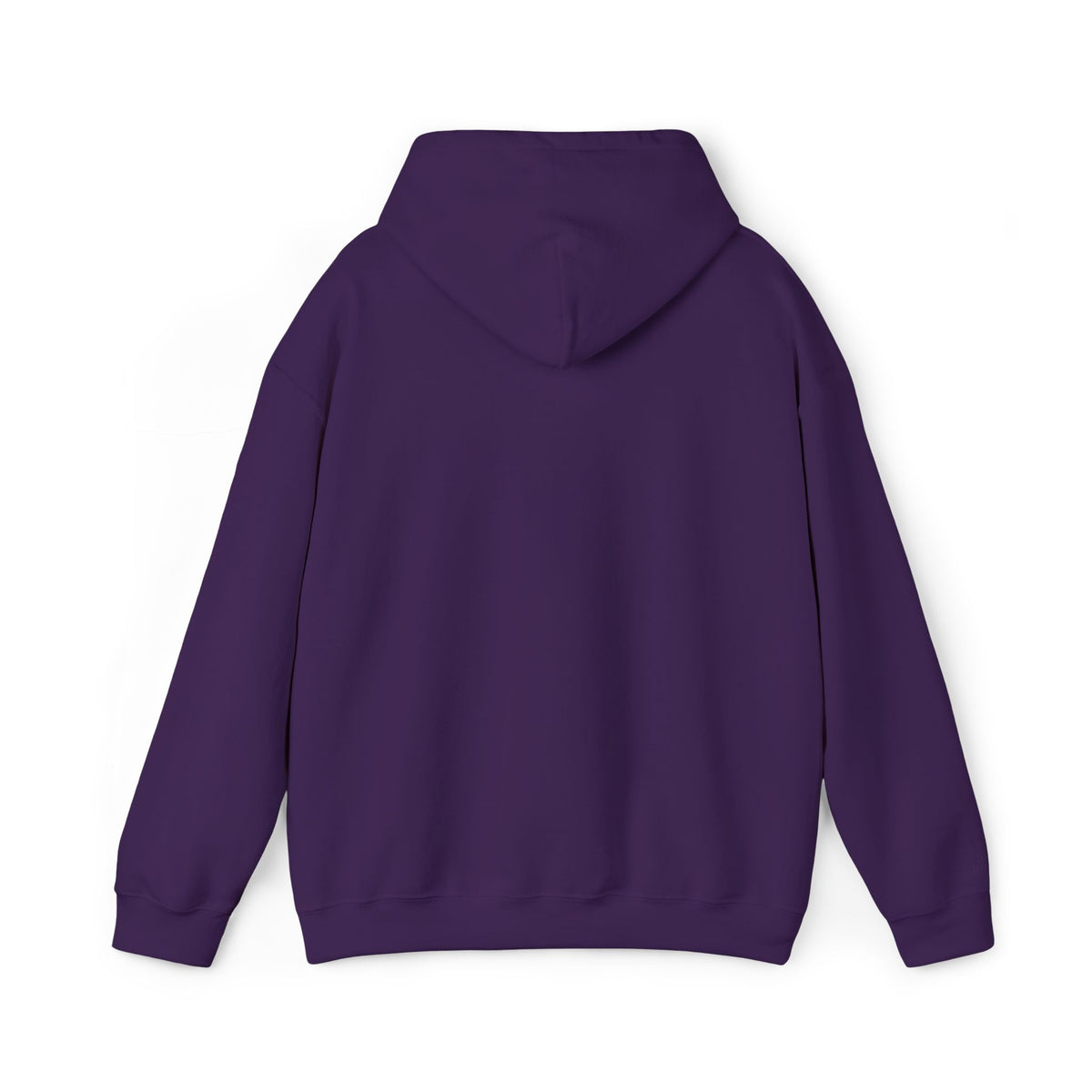 N.O.A.H™ Robot Head Hoodie — 'Space Cadet' Graphic Pullover