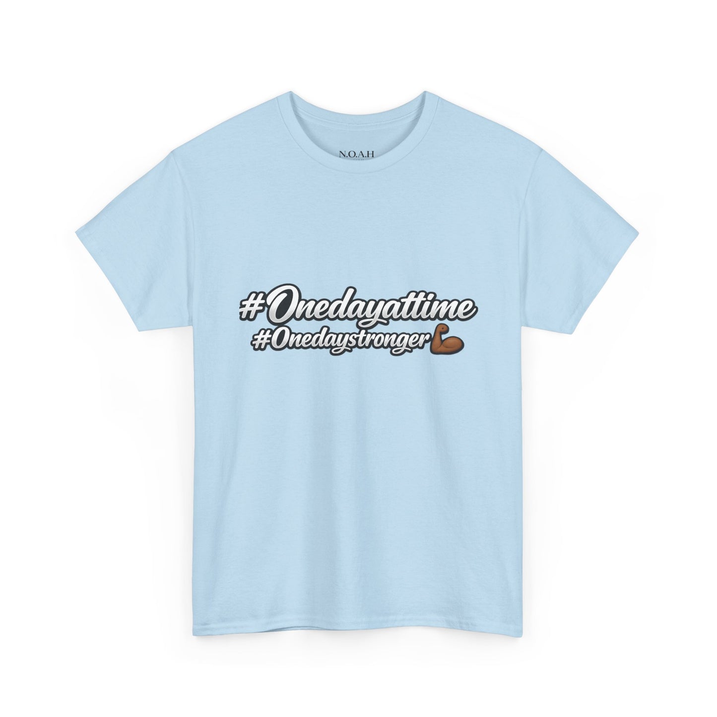 The Believer Tshirt