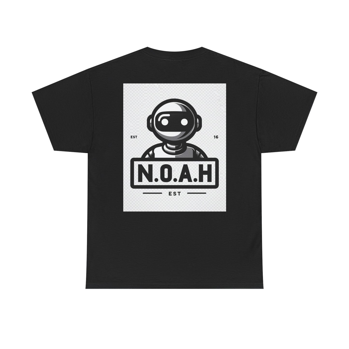 The Believer Tshirt