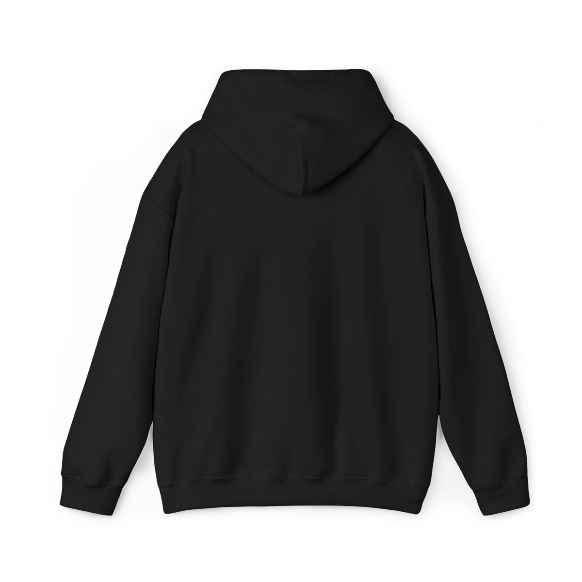 N.O.A.H™ Robot Head Hoodie — 'Space Cadet' Graphic Pullover