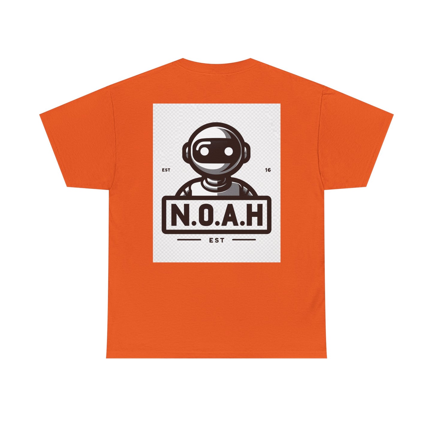 The Believer Tshirt