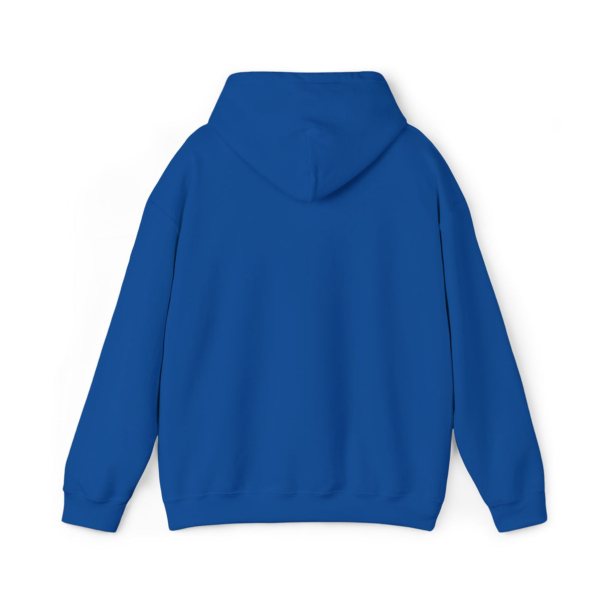 N.O.A.H™ Robot Head Hoodie — 'Space Cadet' Graphic Pullover