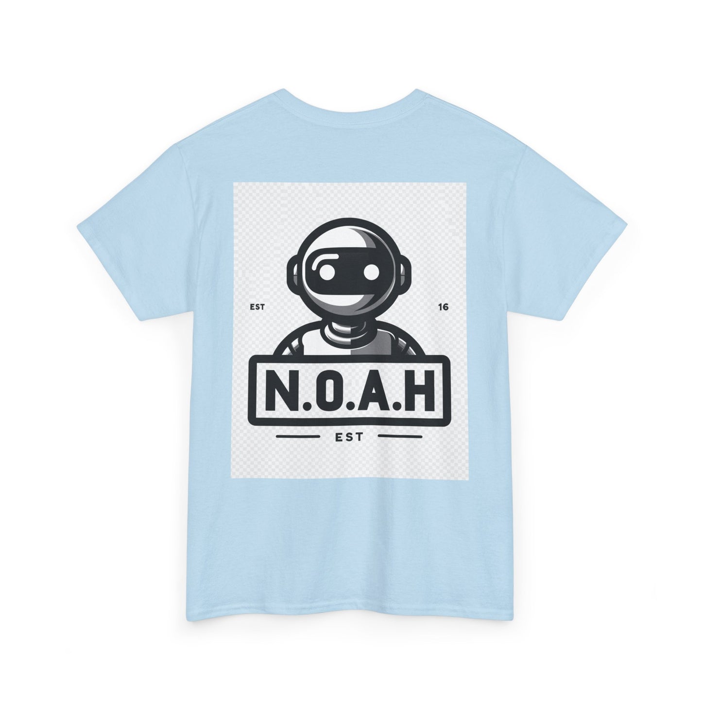 The Believer Tshirt