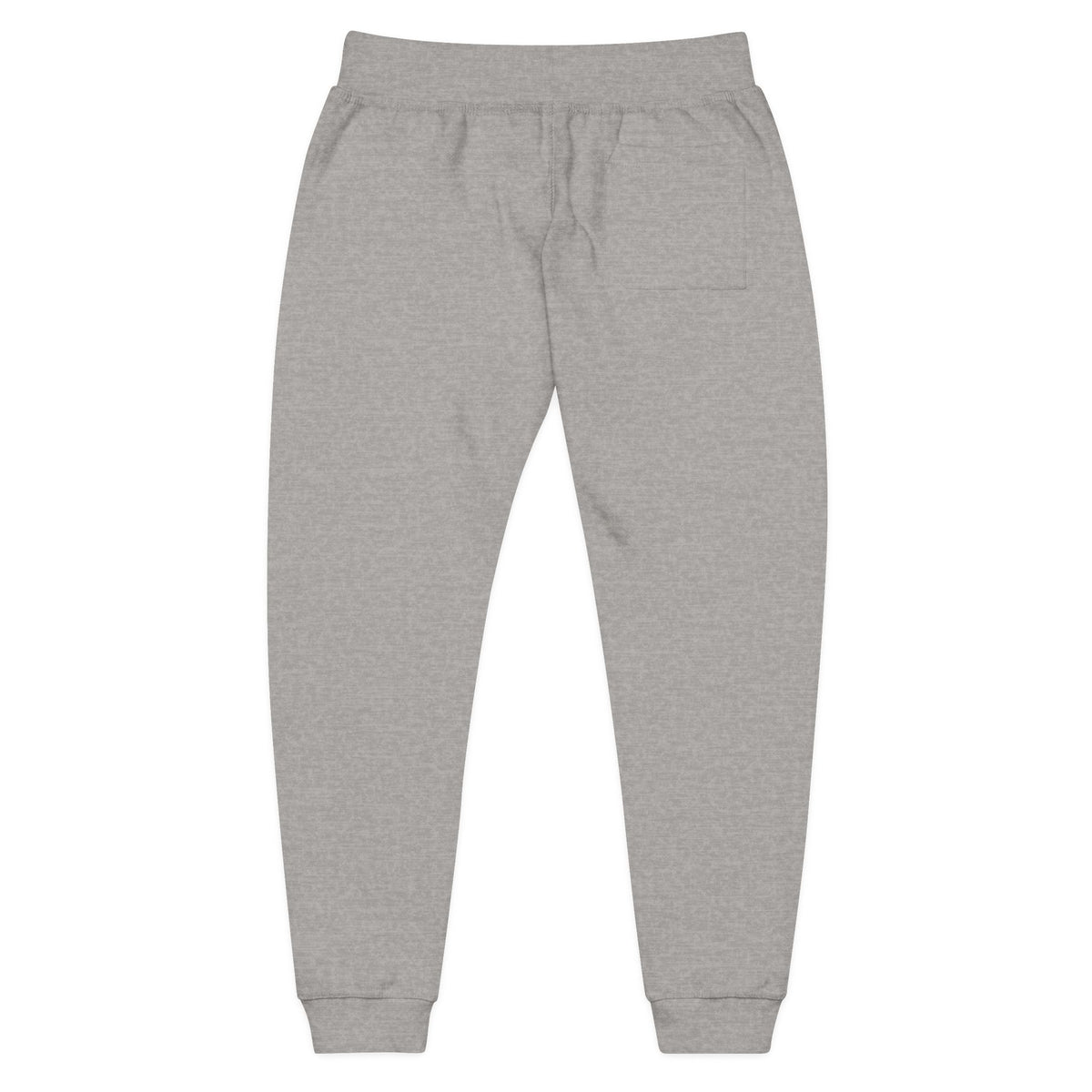 N.O.A.H™ Robot head Embroidery Fleece Sweatpants