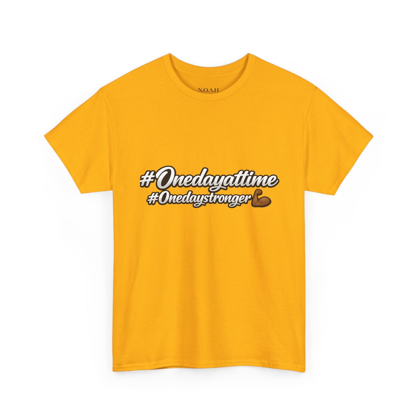 The Believer Tshirt