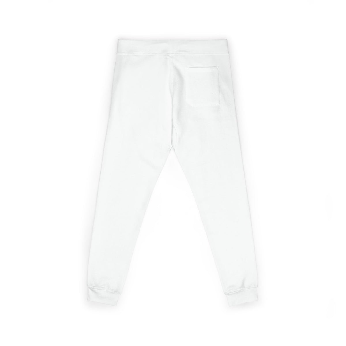 N.O.A.H™ Robot head Embroidery Fleece Sweatpants
