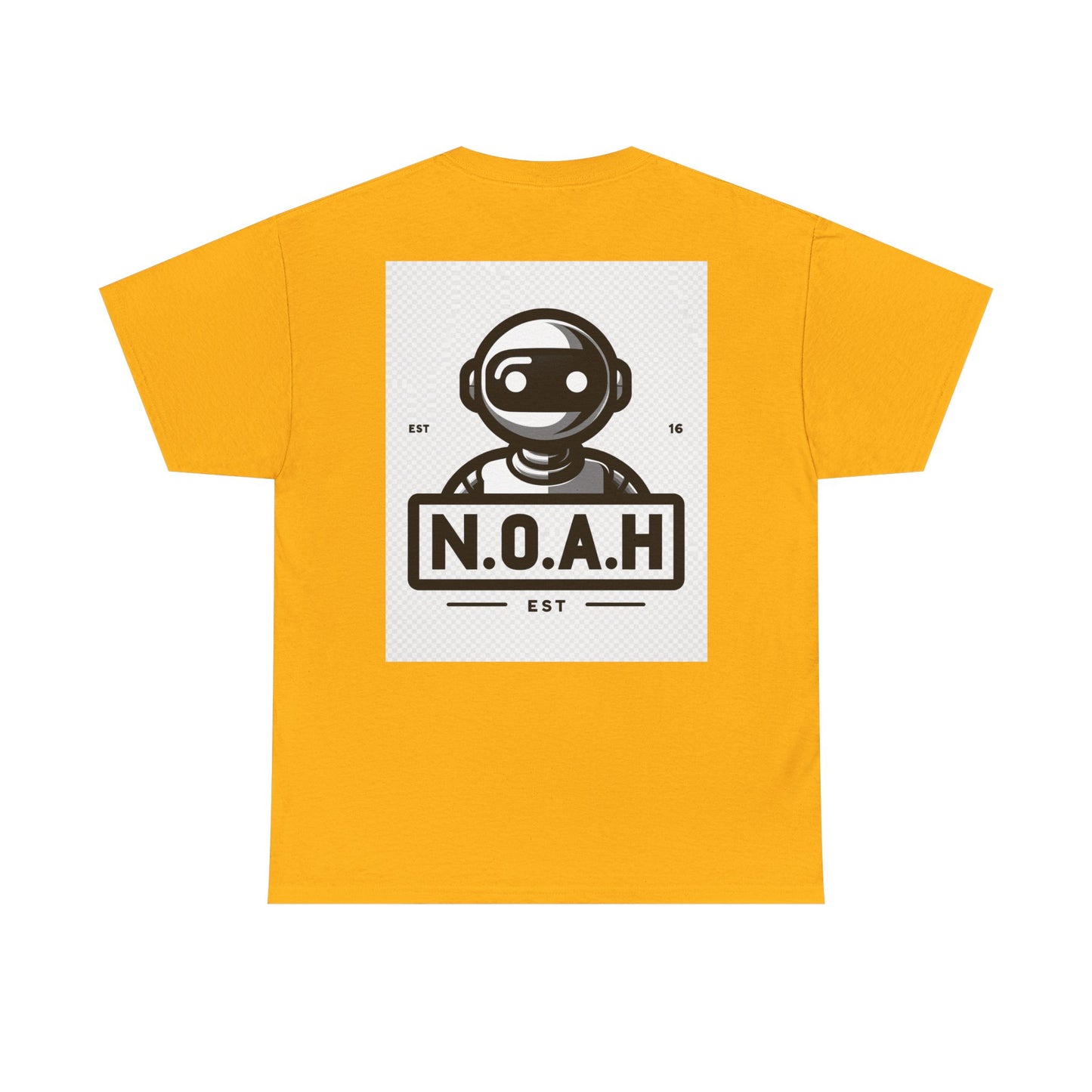 The Believer Tshirt