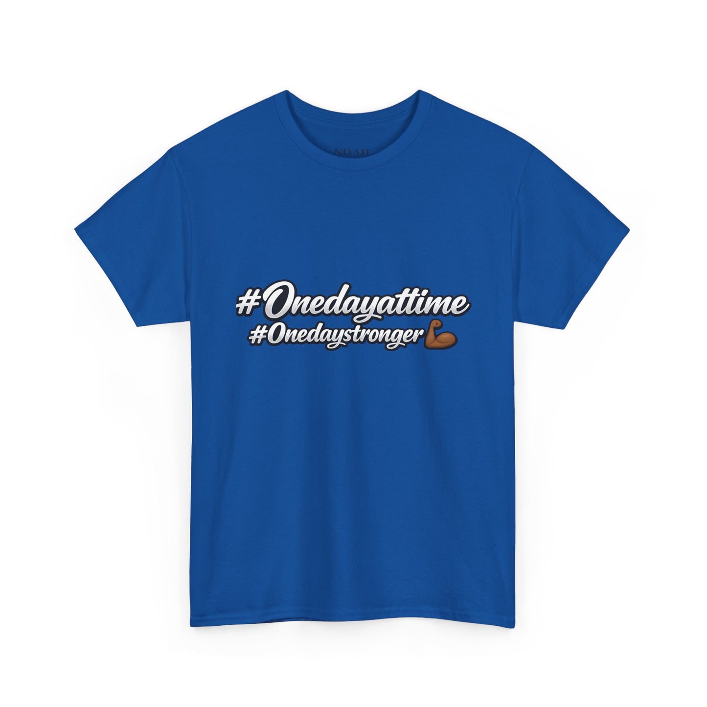 The Believer Tshirt