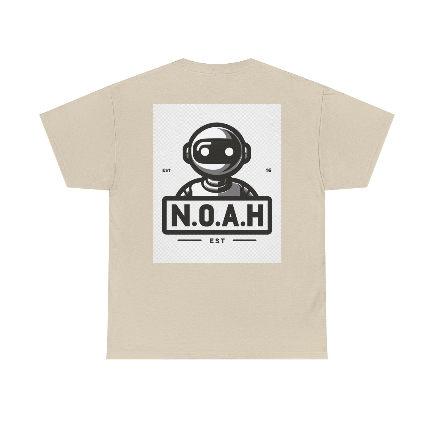 The Believer Tshirt