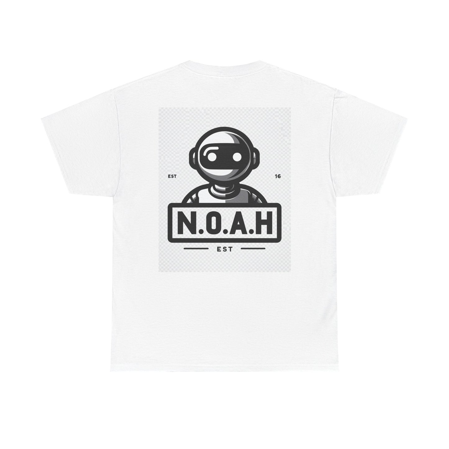 The Believer Tshirt