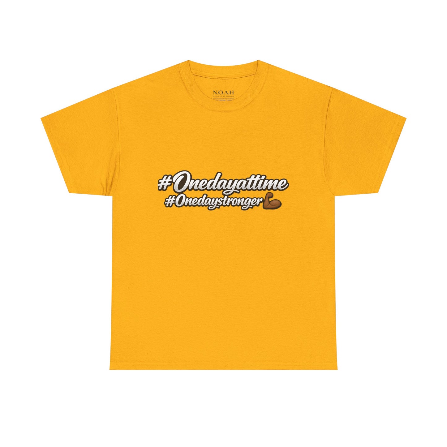 The Believer Tshirt