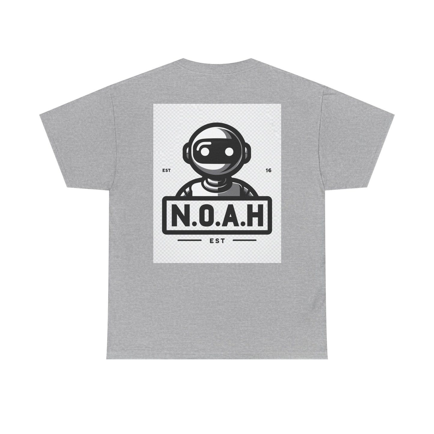 The Believer Tshirt