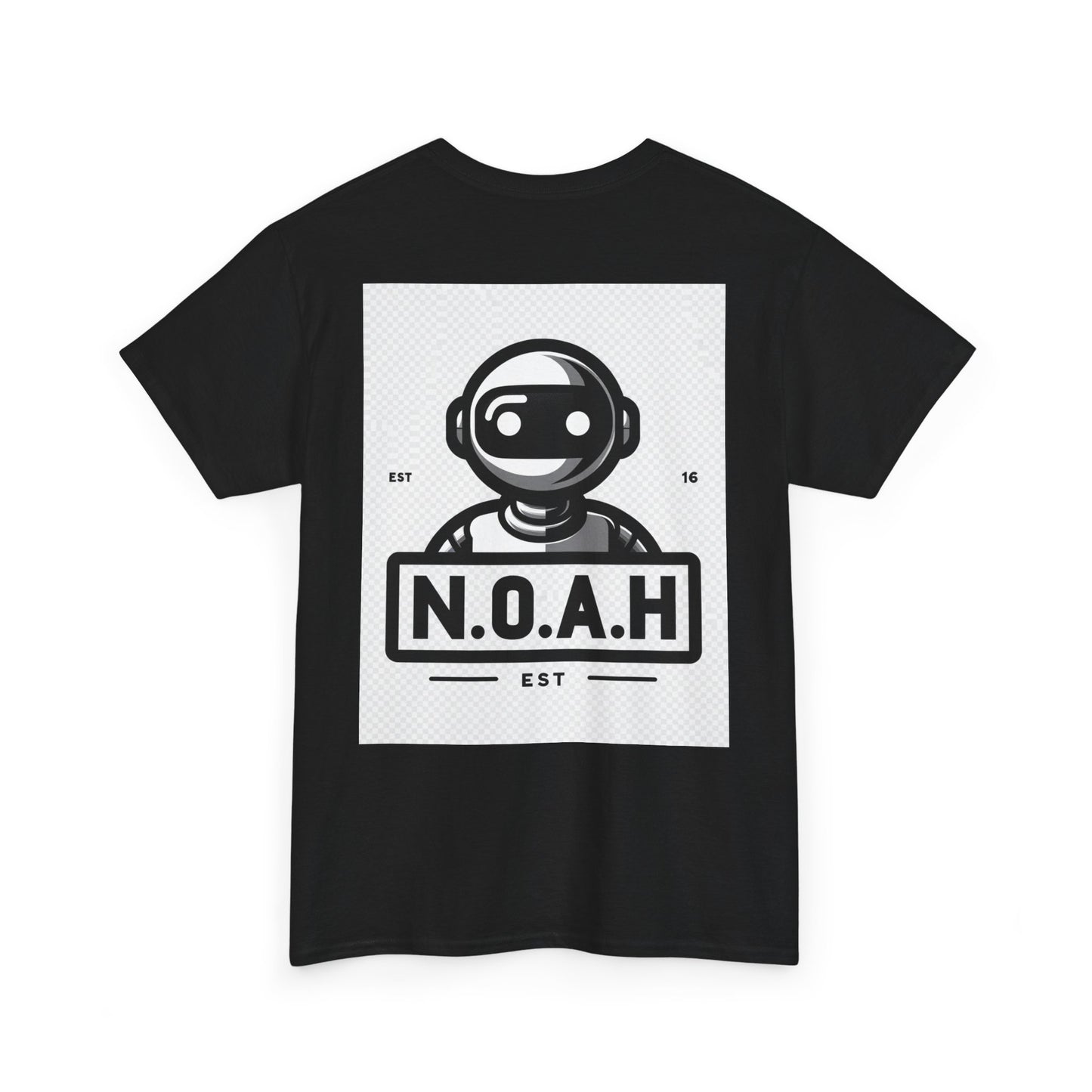 The Believer Tshirt