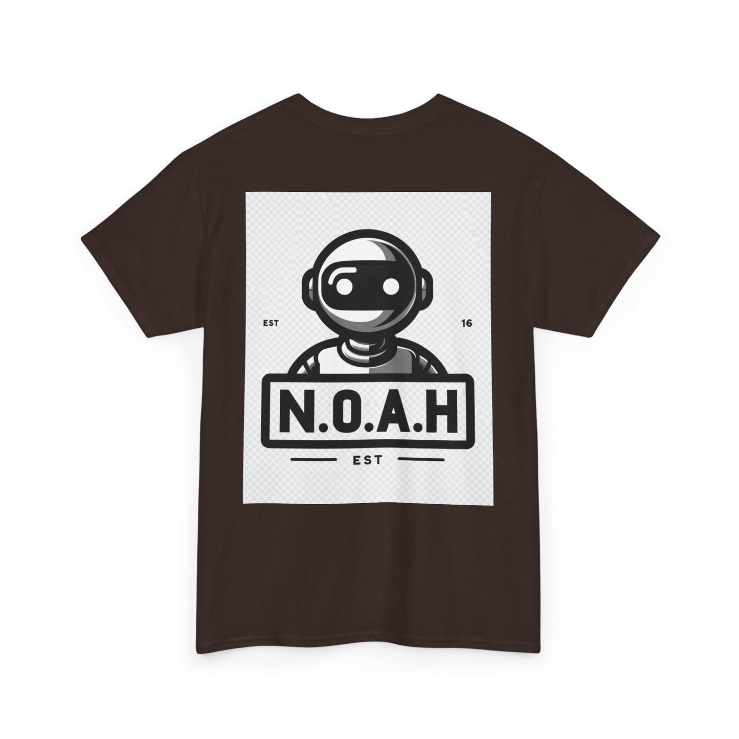 The Believer Tshirt