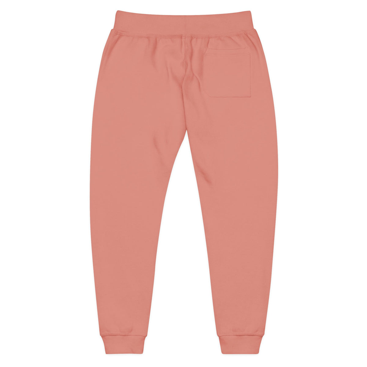 N.O.A.H™ Robot head Embroidery Fleece Sweatpants