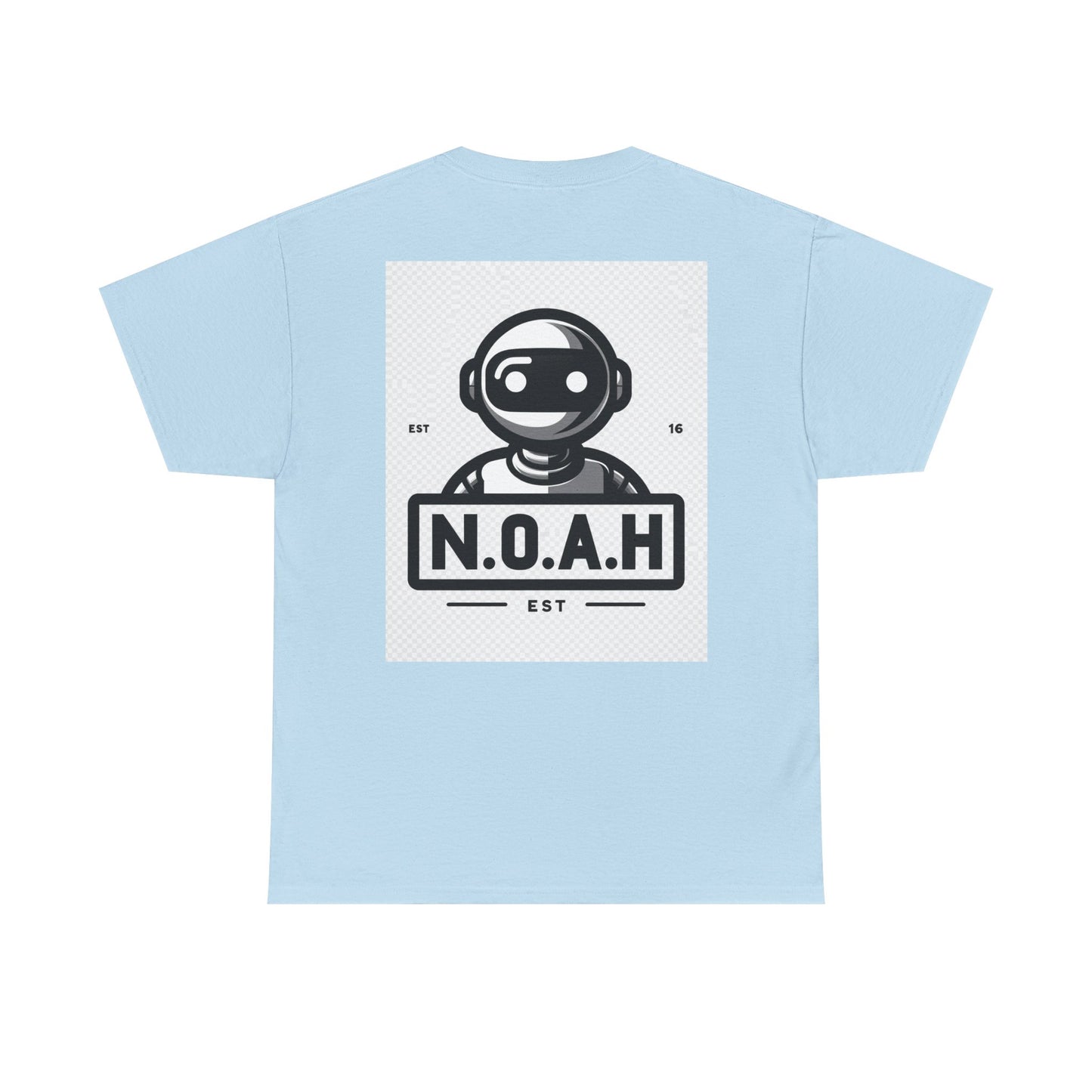 The Believer Tshirt