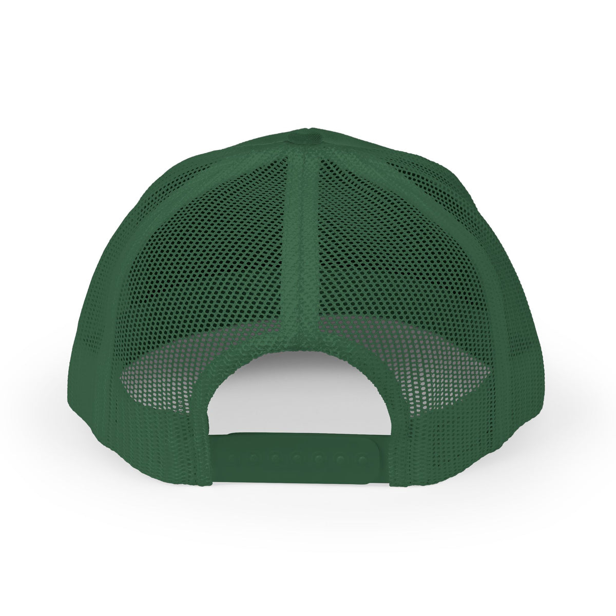 N.O.A.H™ Trucker Cap — Retro Robot 'NOAH' Embroidered Snapback