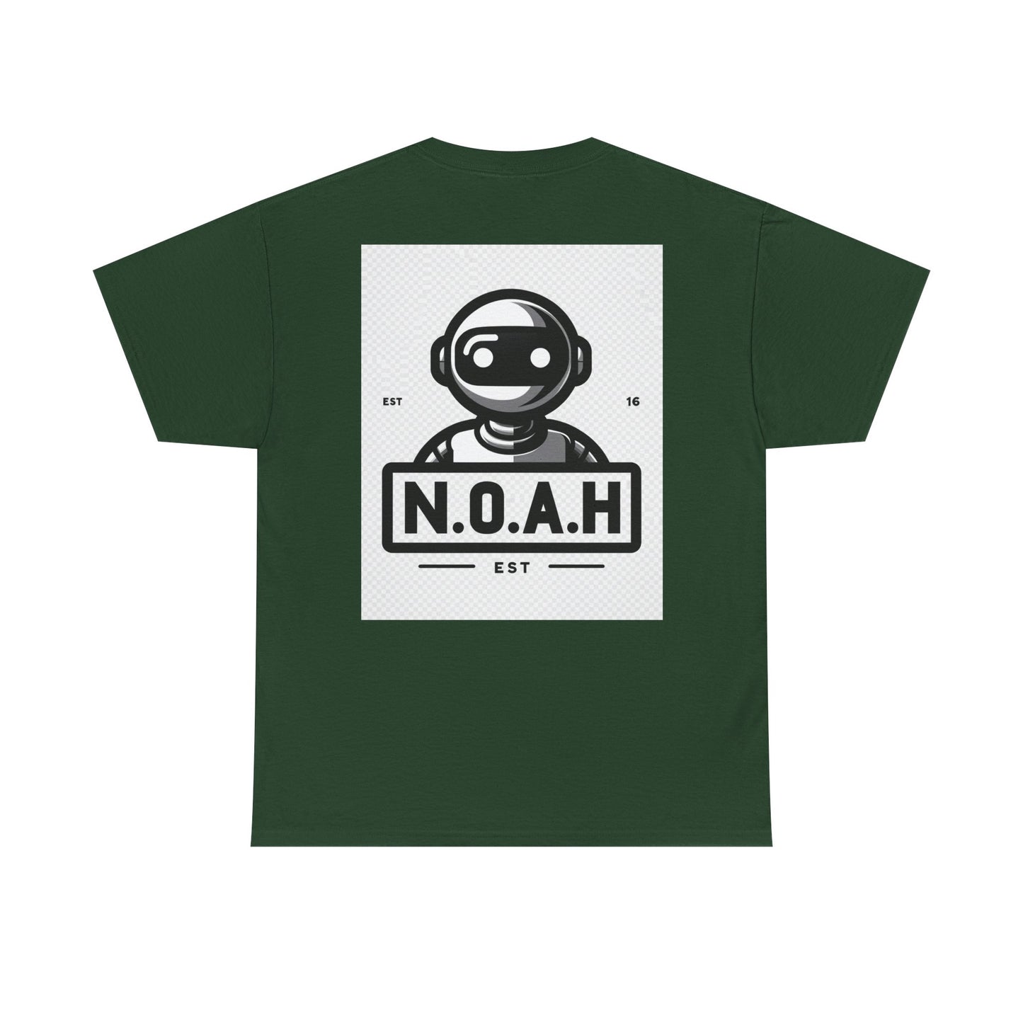 The Believer Tshirt