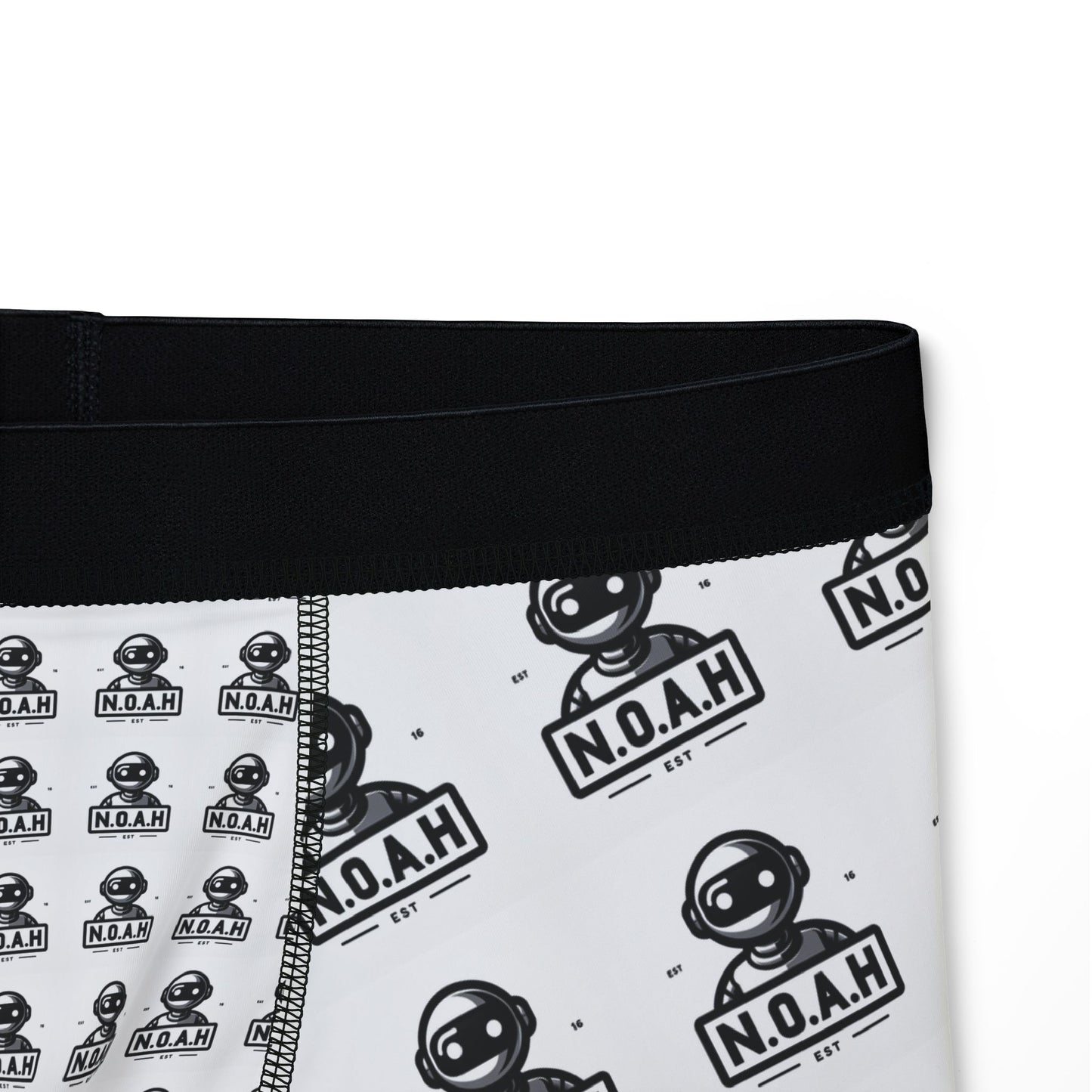 N.O.A.H™ Men's Boxers