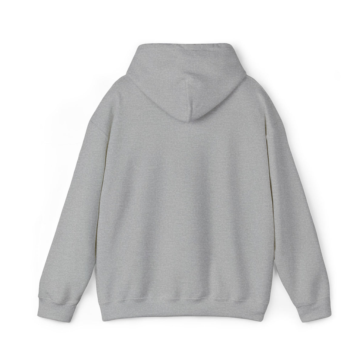 N.O.A.H™ Robot Head Hoodie — 'Space Cadet' Graphic Pullover