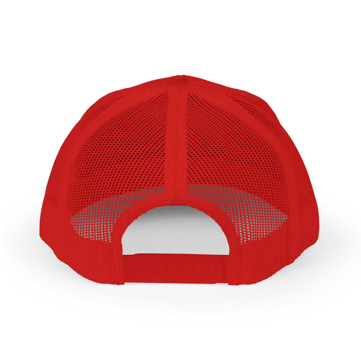 N.O.A.H™ Trucker Cap — Retro Robot 'NOAH' Embroidered Snapback