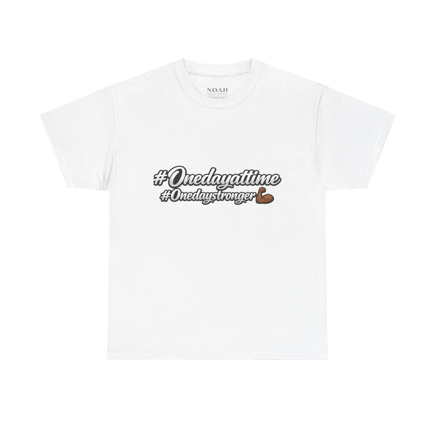 The Believer Tshirt