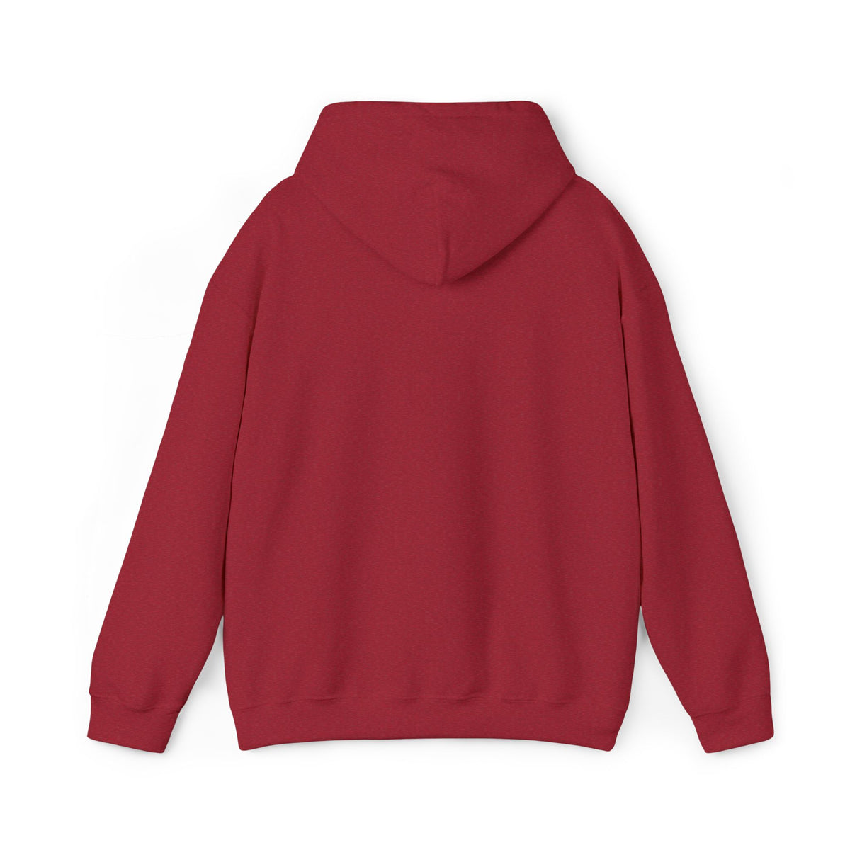 N.O.A.H™ Robot Head Hoodie — 'Space Cadet' Graphic Pullover