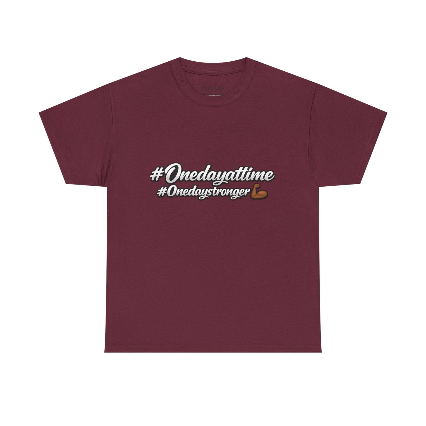 The Believer Tshirt