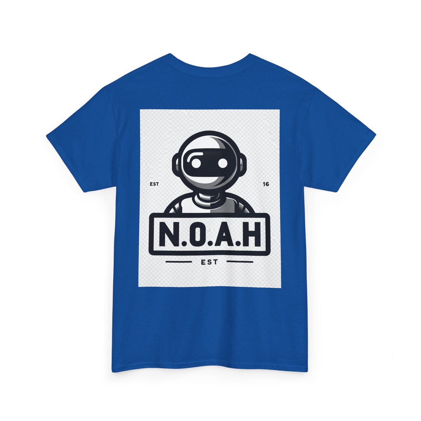 The Believer Tshirt