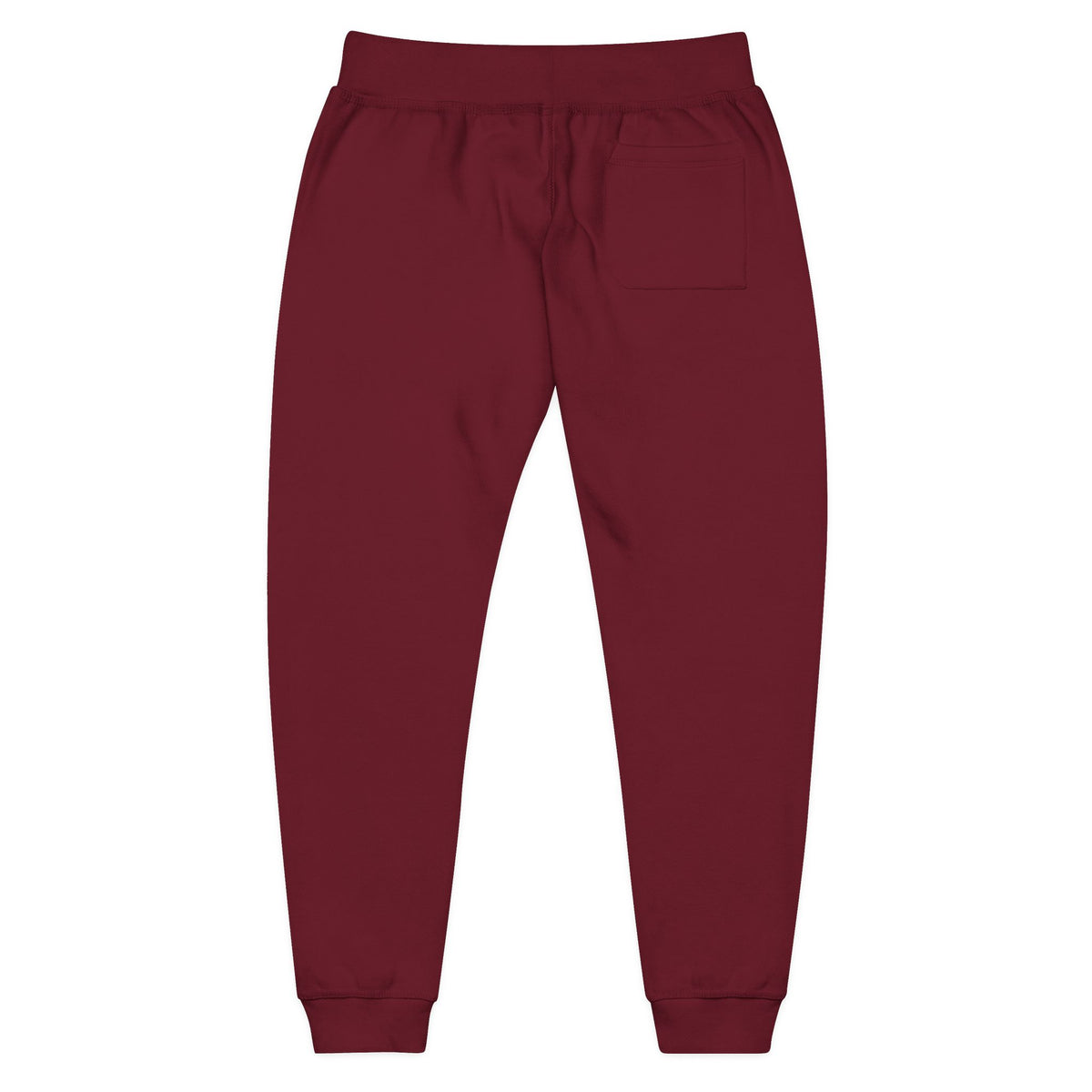 N.O.A.H™ Robot head Embroidery Fleece Sweatpants