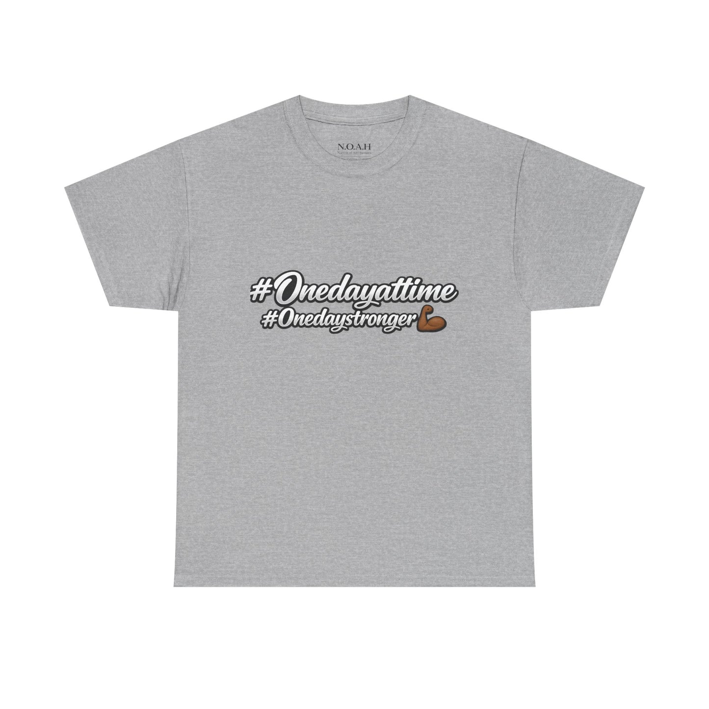 The Believer Tshirt