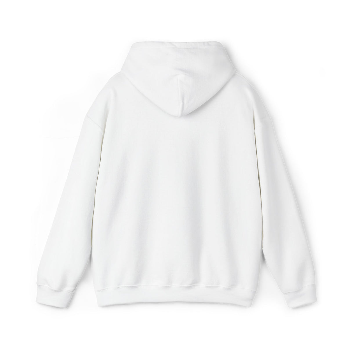 N.O.A.H™ Robot Head Hoodie — 'Space Cadet' Graphic Pullover