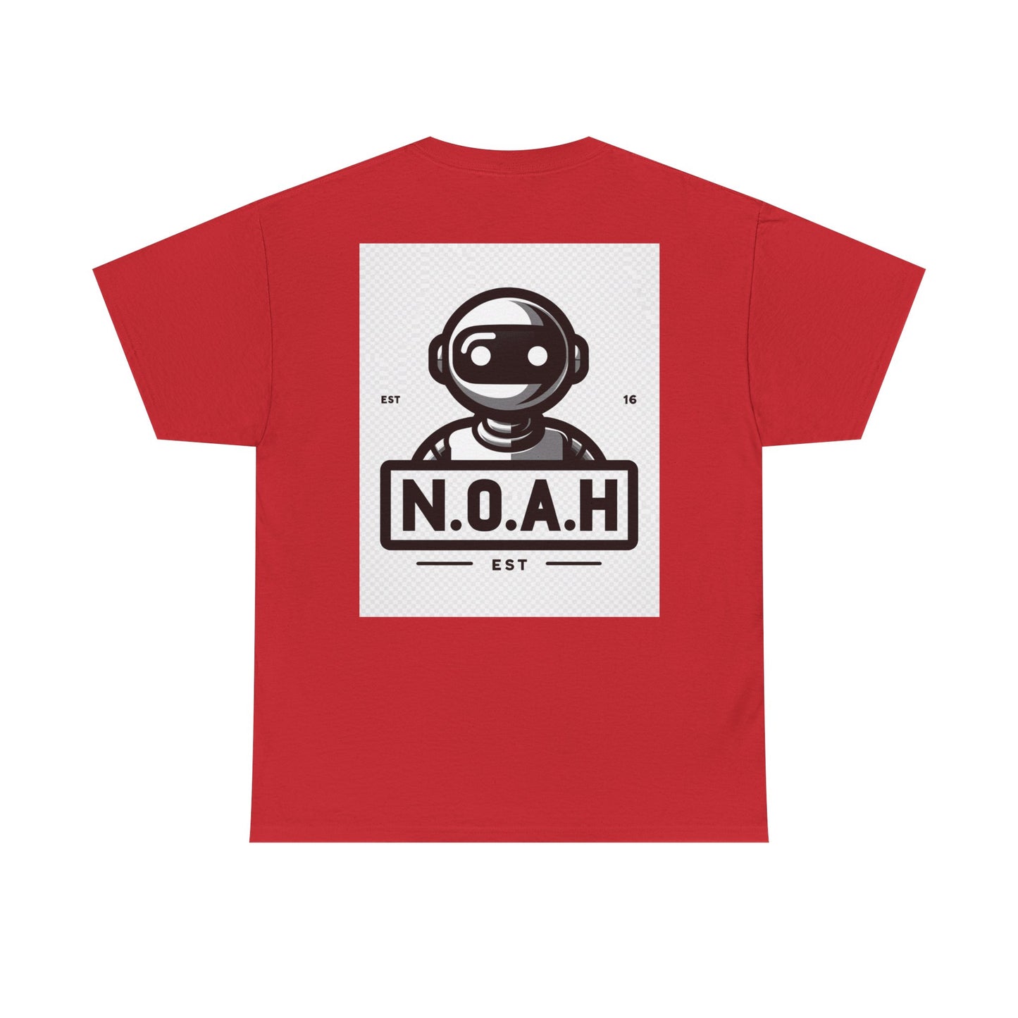The Believer Tshirt