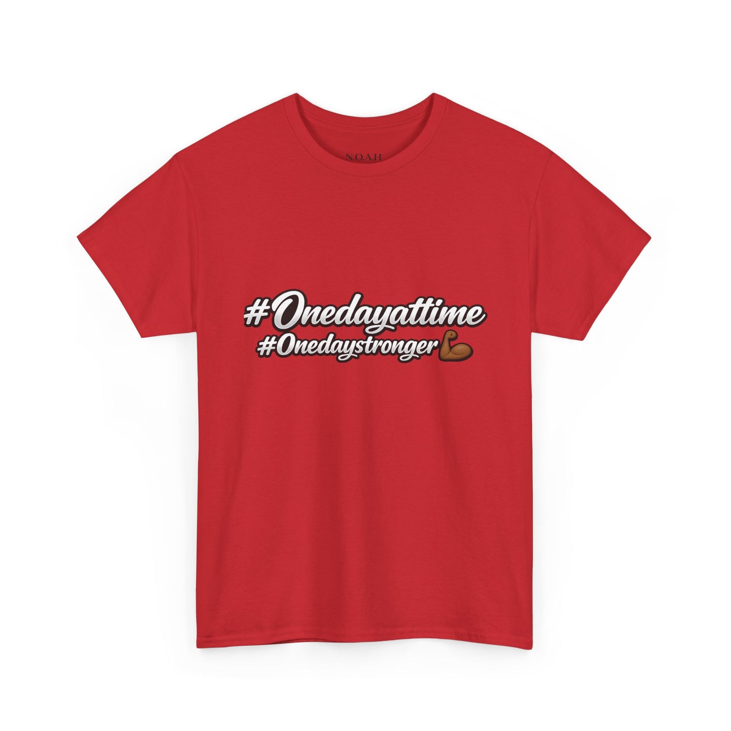 The Believer Tshirt