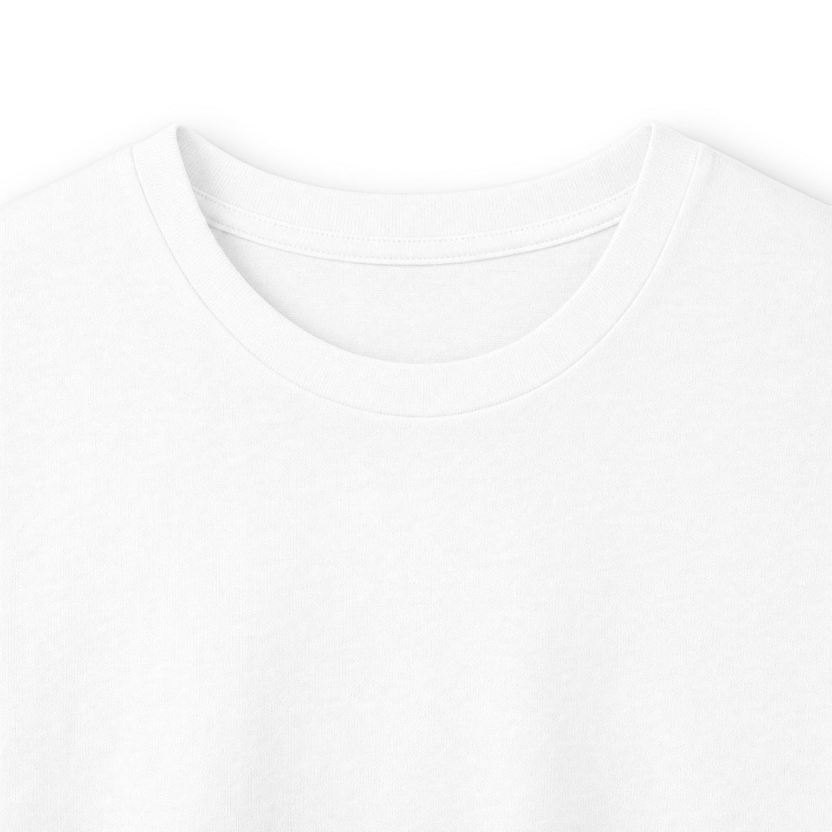 N.O.A.H™ Believer's Robot Long Sleeve Tee — #Onedayatatime Inspirational Shirt