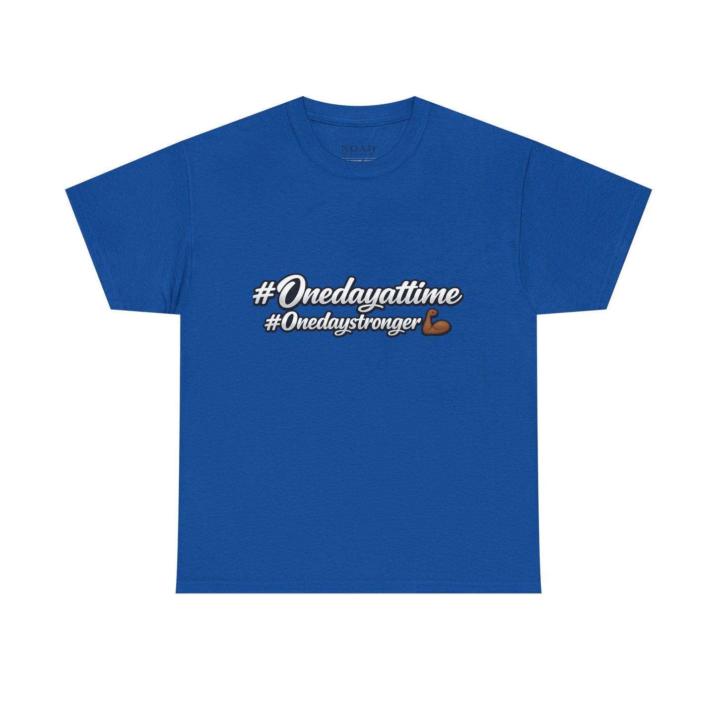 The Believer Tshirt