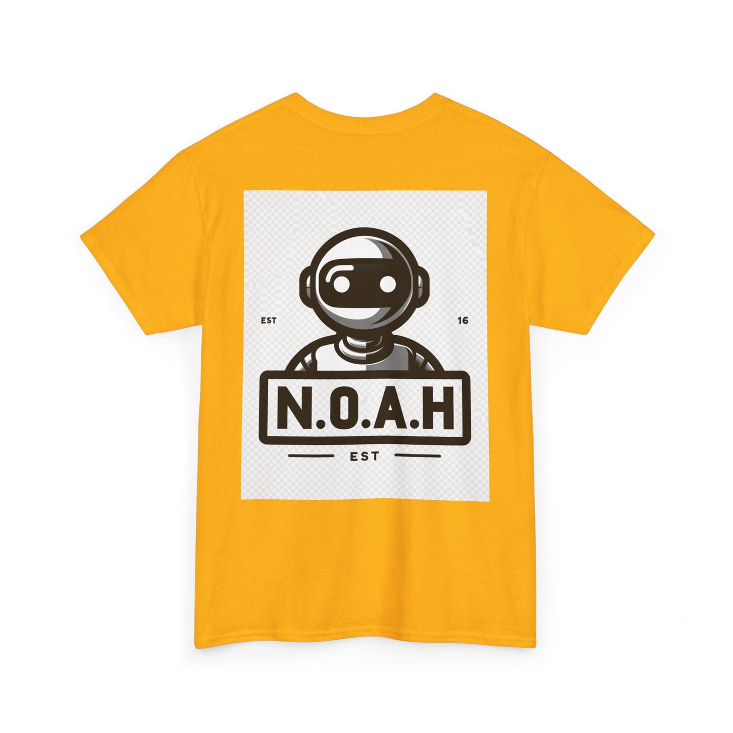 The Believer Tshirt