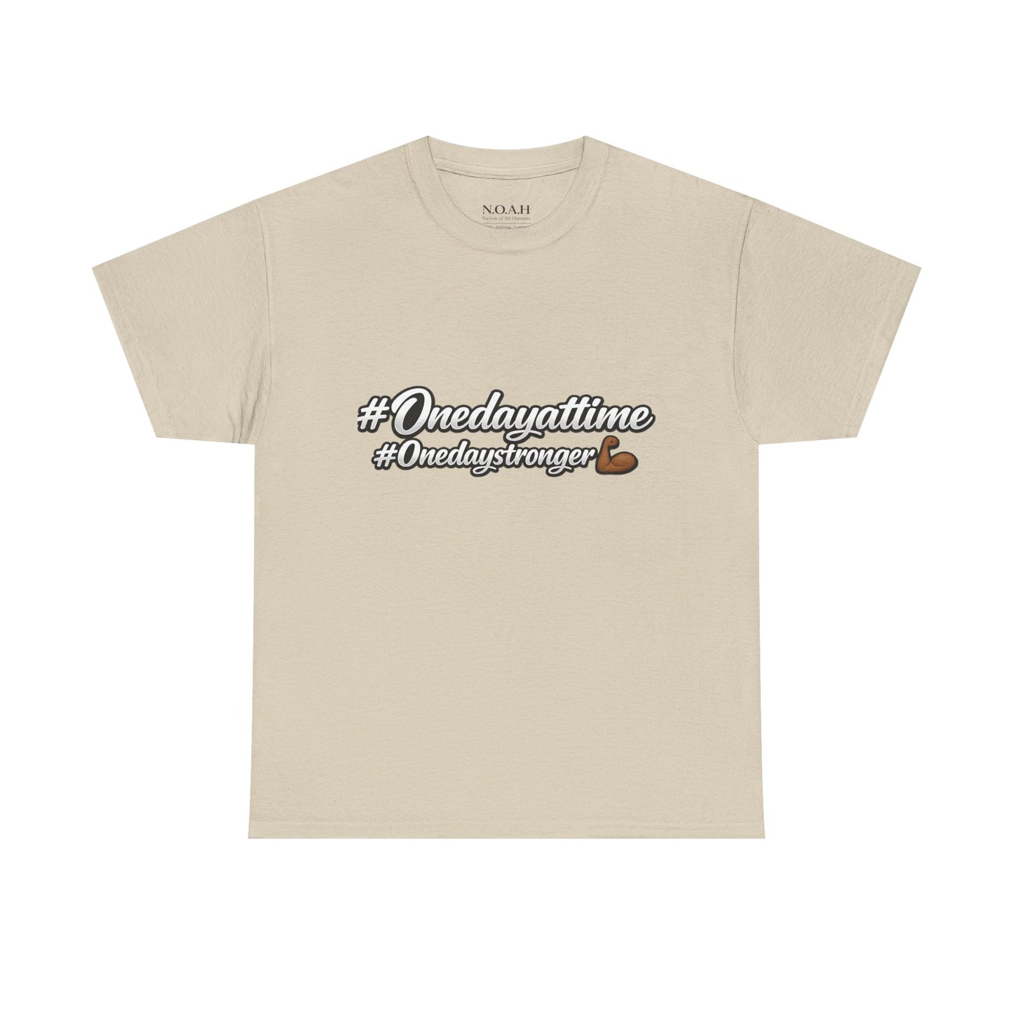 The Believer Tshirt