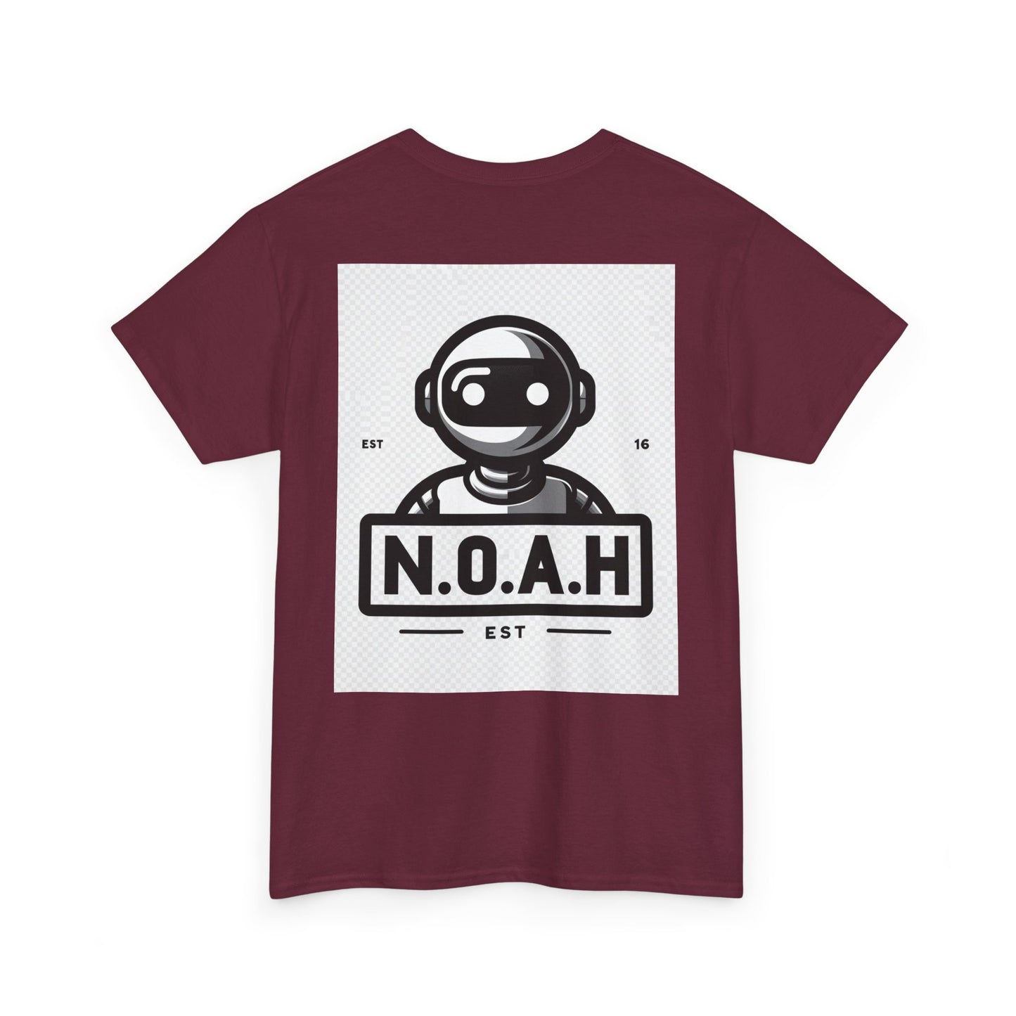 The Believer Tshirt