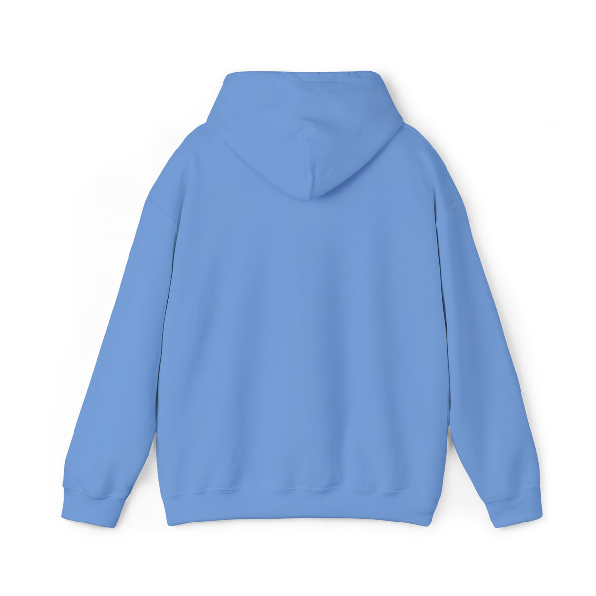 N.O.A.H™ Robot Head Hoodie — 'Space Cadet' Graphic Pullover