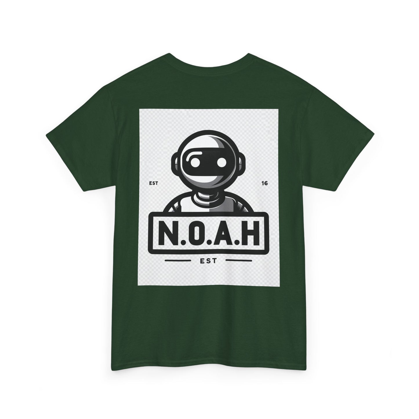 The Believer Tshirt