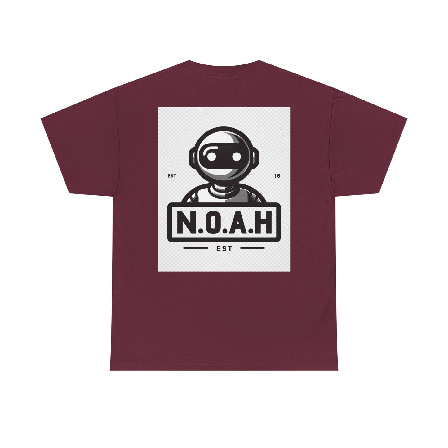 The Believer Tshirt