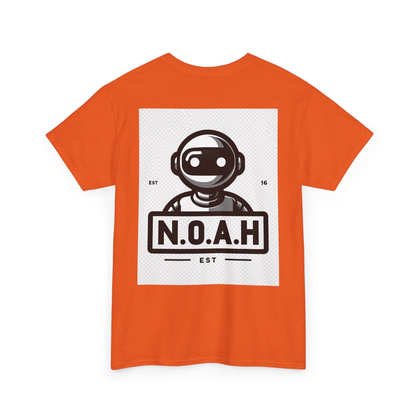 The Believer Tshirt