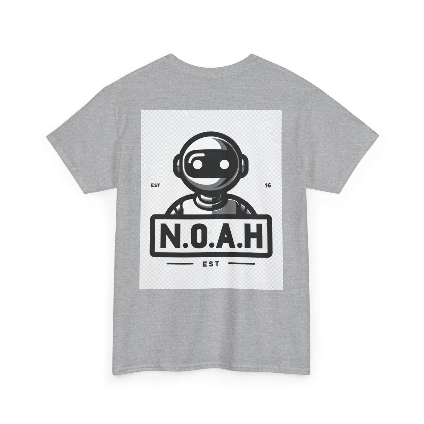 The Believer Tshirt