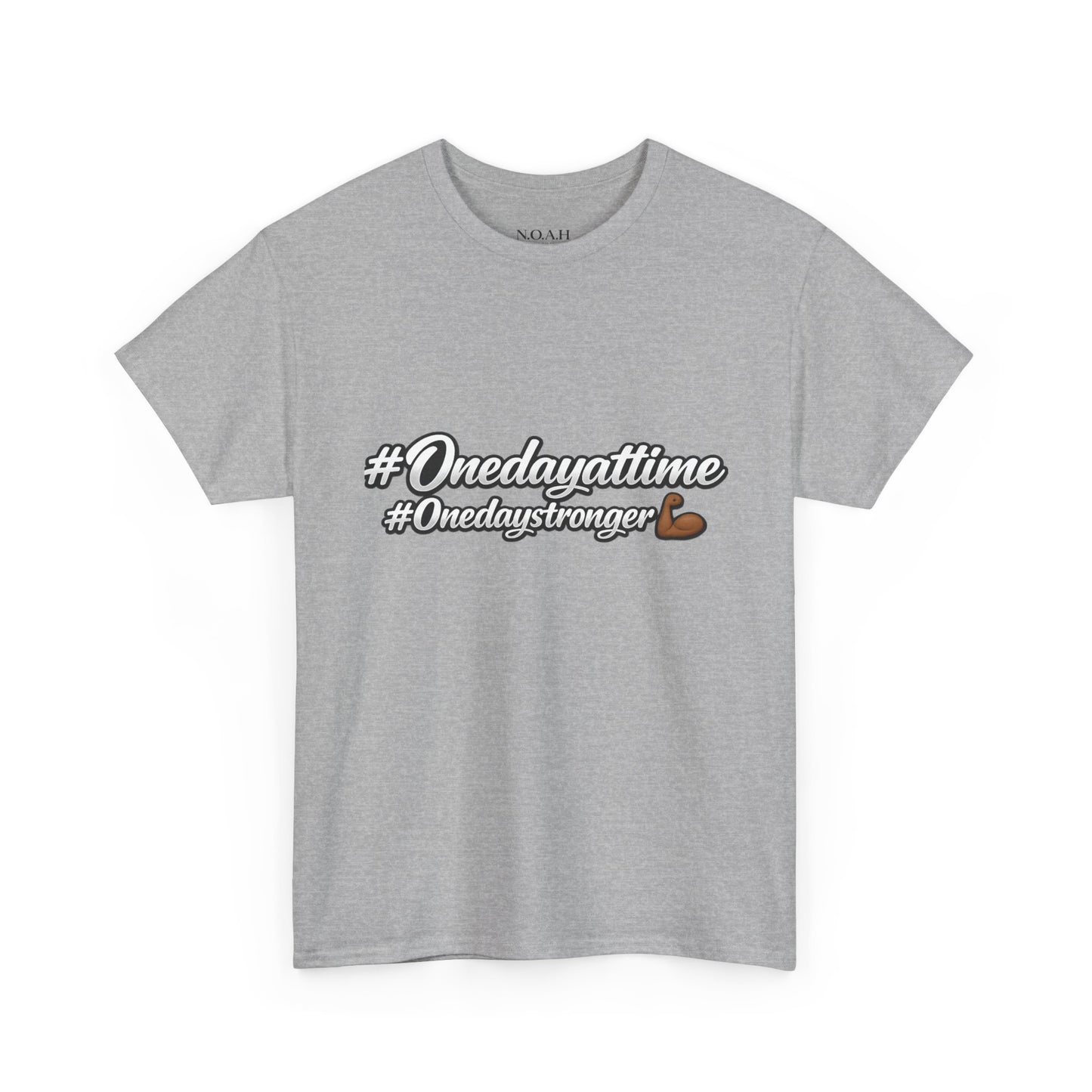 The Believer Tshirt